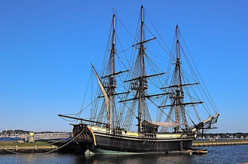 From Boston: New England Seacoast Day Tour - Who is This Tour Best Suited For?