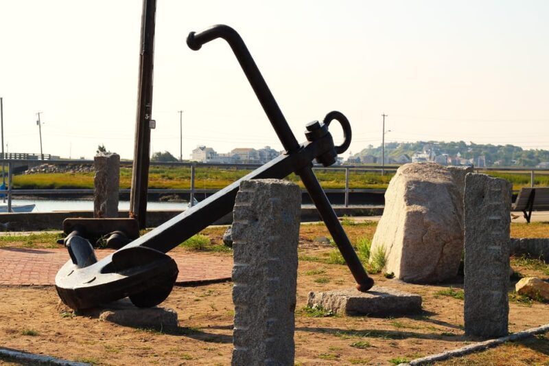 From Boston: New England Seacoast Day Tour - The Sum Up