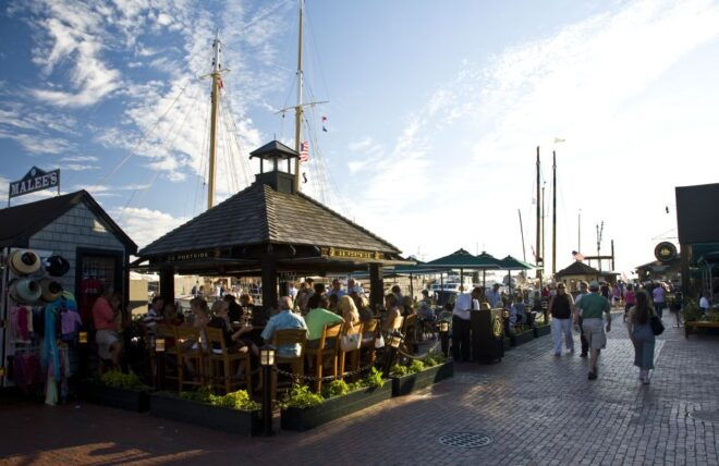 From Boston: Newport Mansions Full-Day Trip - Additional Information