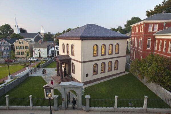 From Boston: Newport Mansions Full-Day Trip - Common Questions