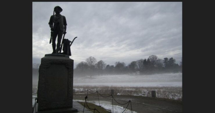 From Boston: Private Lexington and Concord Guided Day Trip - Experience