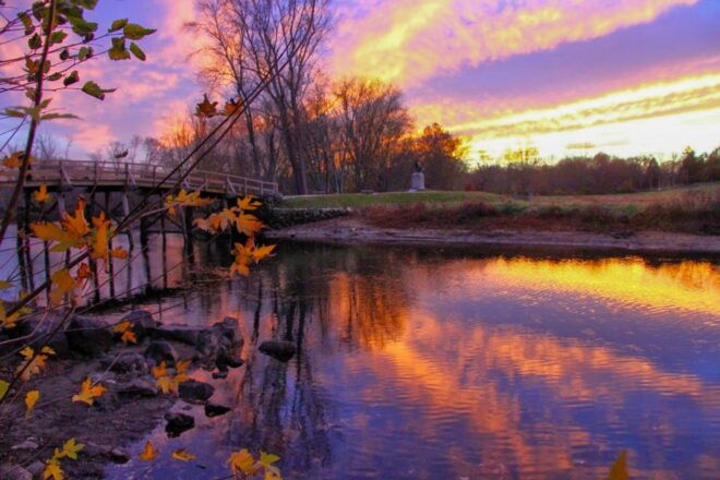 From Boston: Private Lexington and Concord Guided Day Trip - Summary