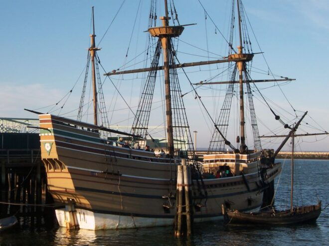 From Boston: Quincy, Plymouth, and Mayflower II Day Trip - Experience and Amenities