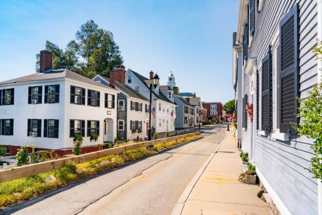 From Boston: Quincy, Plymouth, and Mayflower II Day Trip - Meeting Point and Schedule