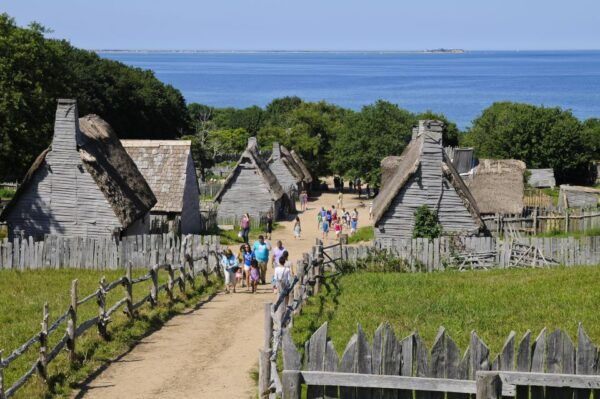 From Boston: Quincy, Plymouth, and Mayflower II Day Trip - Important Information
