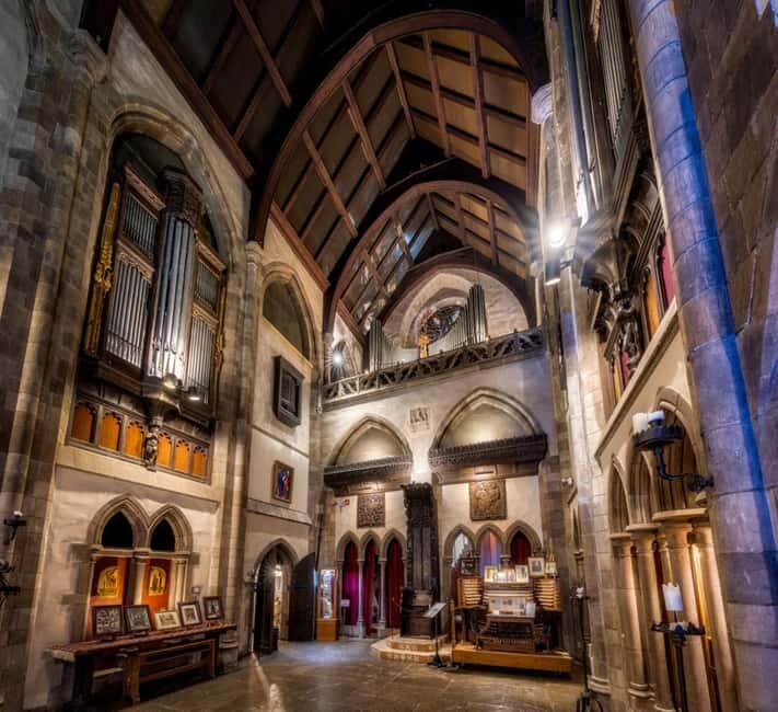 From Boston: Salem & Hammond Castle Semiprivate Day Trip - An In-Depth Look at the Tour Experience