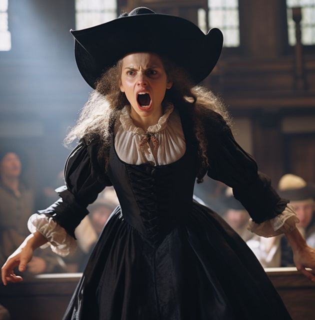 From Boston: Salem Witch Trials History Tour - Pickup and Departure Details