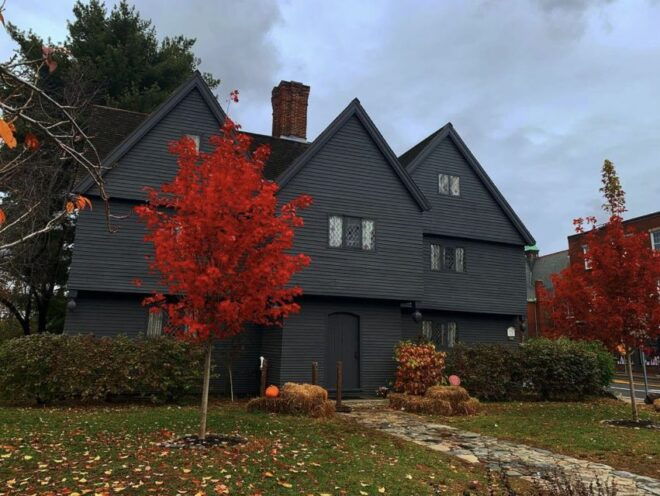 From Boston: Salem Witch Trials History Tour - Reserve Now and Pay Later