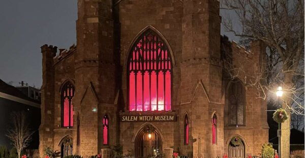 From Boston: Salem Witch Trials History Tour - Frequently Asked Questions