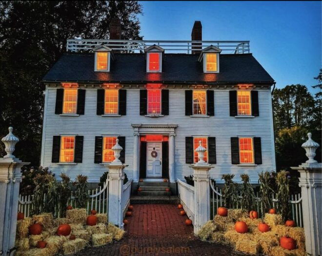 From Boston: Salem Witch Trials History Tour - Booking