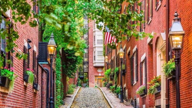 From Boston:Public Garden,Beacon Hill&More Half Day tour - Final Thoughts: Who Should Consider This Tour?