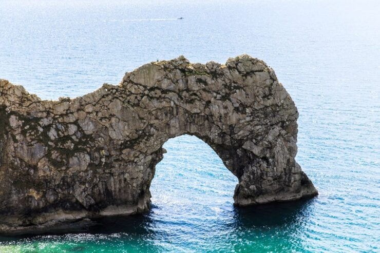 From Bournemouth: Jurassic Coast & Isle of Purbeck Day Tour - Itinerary Highlights