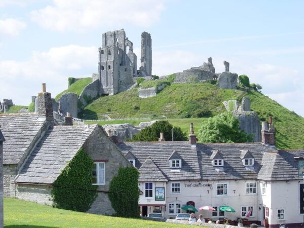 From Bournemouth: Jurassic Coast & Isle of Purbeck Day Tour - Exploring the Isle of Purbeck