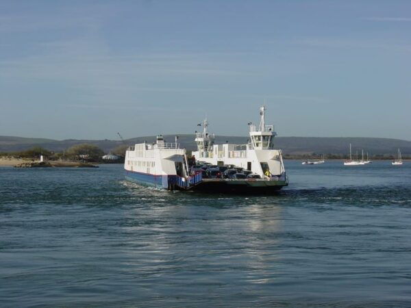 From Bournemouth: Jurassic Coast & Isle of Purbeck Day Tour - Visiting Iconic Landmarks
