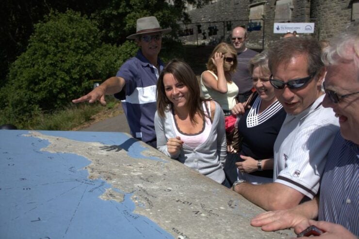 From Bournemouth: Jurassic Coast & Isle of Purbeck Day Tour - Highlights of the Tour