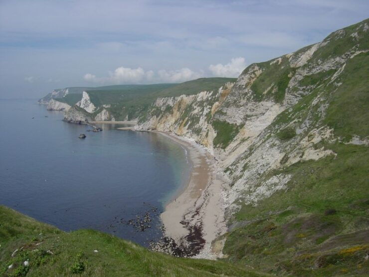 From Bournemouth: Lulworth Cove and Durdle Door Trip - Highlights of the Trip
