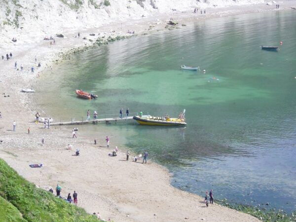 From Bournemouth: Lulworth Cove and Durdle Door Trip - Common Questions