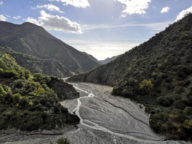 From Bova: Private Ghost Town Trip to Roghudi Vecchio - Inclusions and Services Provided