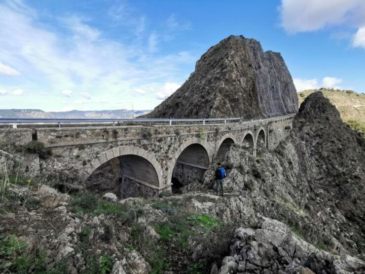 From Bova: Private Trek to Aspromonte National Park - Tour Details