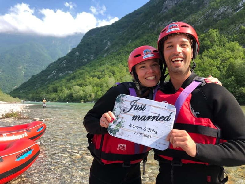 From Bovec: Premium Rafting on Soa River with Photo Service - The Value of Photo Service and Additional Fees