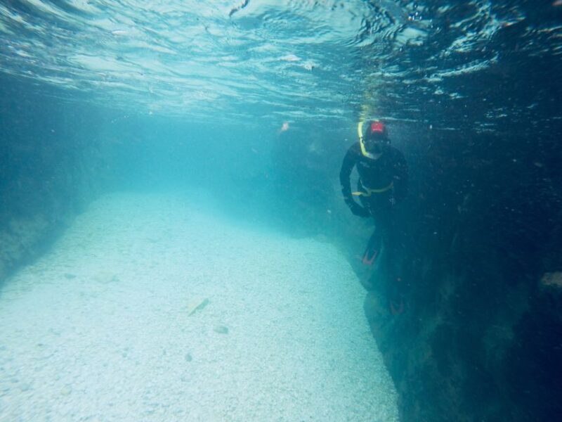 From Bovec: Soa Valley Riverwalking - Value and Practical Insights