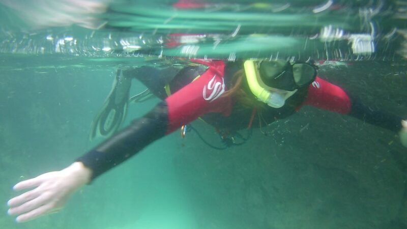 From Bovec: Soa Valley Riverwalking - Who This Tour Is Best For