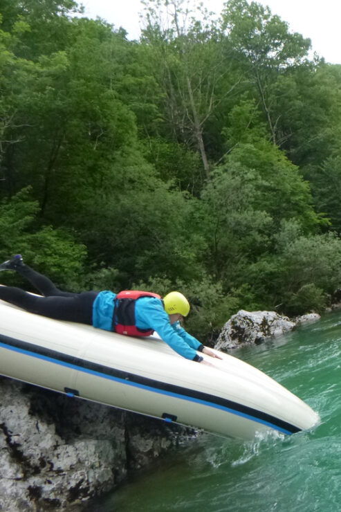 From Bovec: SočA River Rafting Trip With Photos - Good To Know