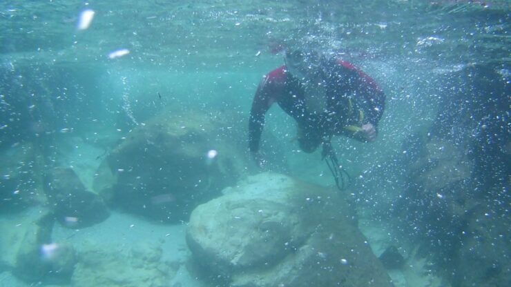 From Bovec: Soča Valley Snorkeling & Riverwalking - Experience Details