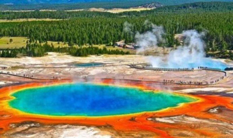 From Bozeman: Exclusive Yellowstone Tour (2 Days & 1 Night) - From Bozeman: Exclusive Yellowstone Tour (2 Days & 1 Night) — A Complete Guide