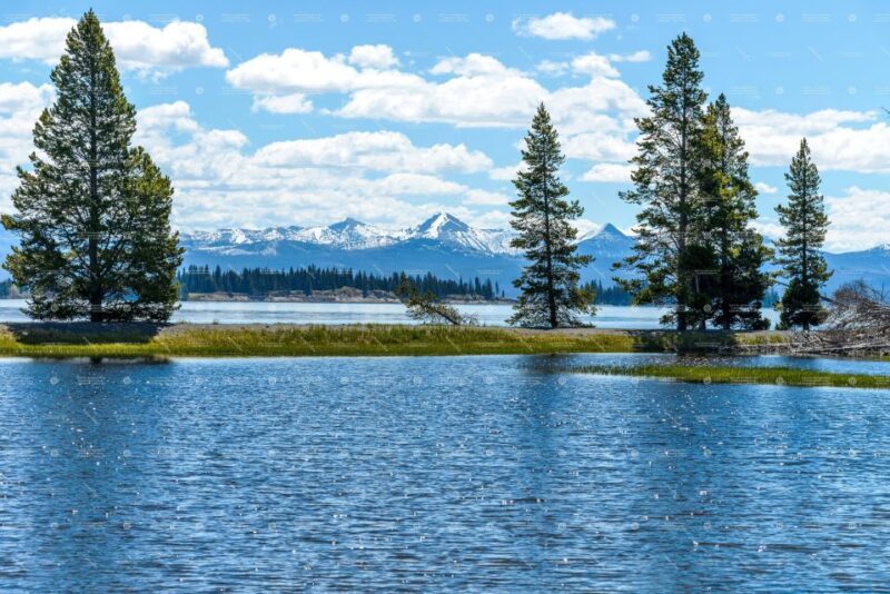 From Bozeman: Exclusive Yellowstone Tour (2 Days & 1 Night) - Who Should Consider This Tour?
