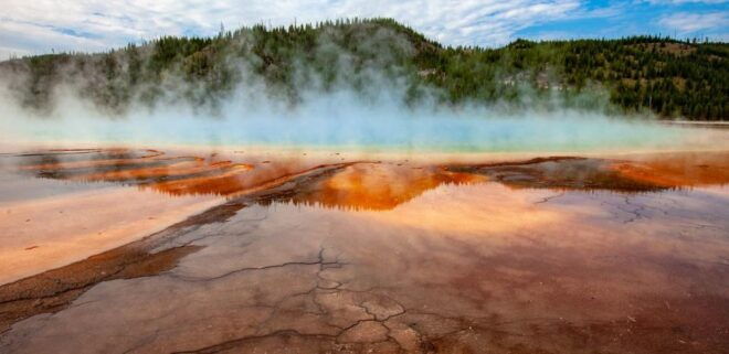 From Bozeman: Exclusive Yellowstone Tour (2 Days 1 Night) - Booking and Payment