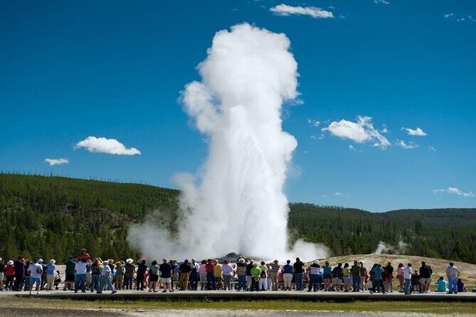 From Bozeman Exclusive Yellowstone Tour 2 Days and 1 Night - Final Thoughts