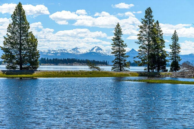 From Bozeman Exclusive Yellowstone Tour 2 Days and 1 Night - The Itinerary Breakdown: What Makes Each Stop Special
