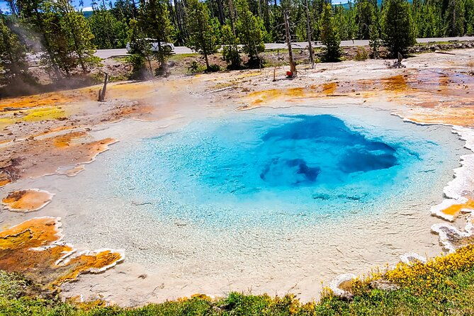 From Bozeman Exclusive Yellowstone Tour 2 Days and 1 Night - Transportation, Group Size, and Practicalities