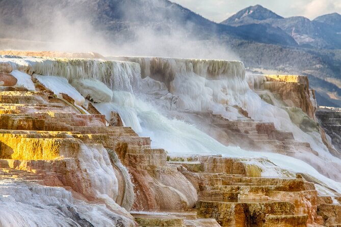 From Bozeman Exclusive Yellowstone Tour 2 Days and 1 Night - FAQ