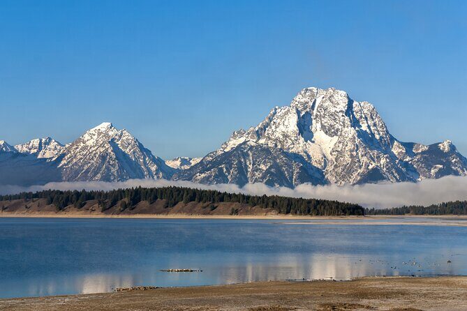 From Bozeman Yellowstone and Teton Tour 3 Days and 2 Nights - Who Would Love This Tour?