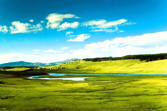 From Bozeman Yellowstone and Teton Tour 3 Days and 2 Nights - The Sum Up