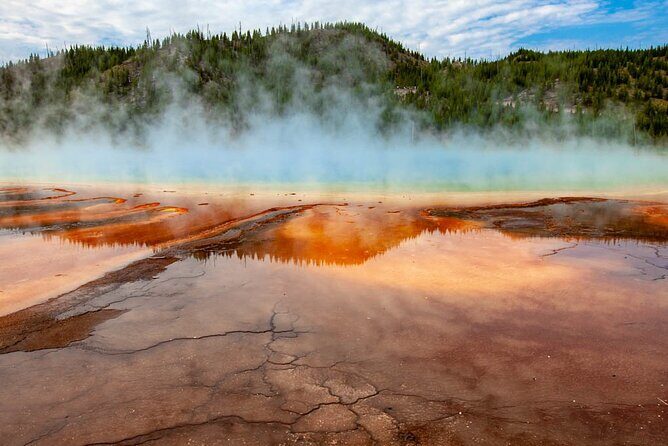 From Bozeman Yellowstone Full Day Tour Lower Loop - Good To Know