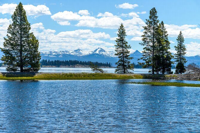From Bozeman Yellowstone Full Day Tour Lower Loop - Who Would Love This Tour?