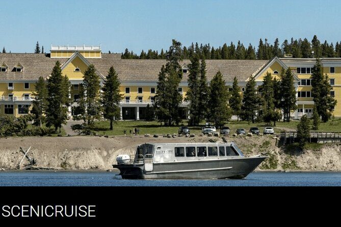 From Bozeman Yellowstone Full Day Tour Lower Loop - Final Thoughts