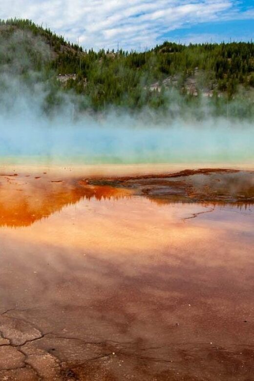 From Bozeman: Yellowstone & Teton Tour (3 Days & 2 Nights) - Good To Know