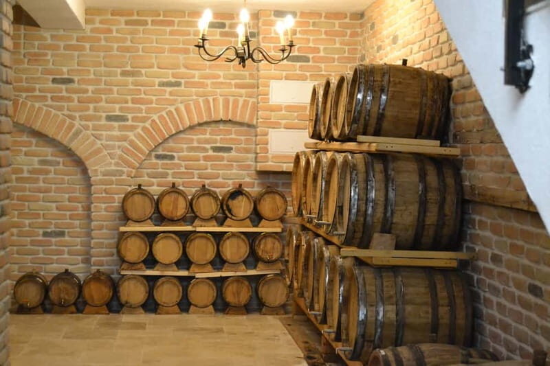 From Brasov: Guided Full-day Hidden tales of Rasnov tour - The Sum Up