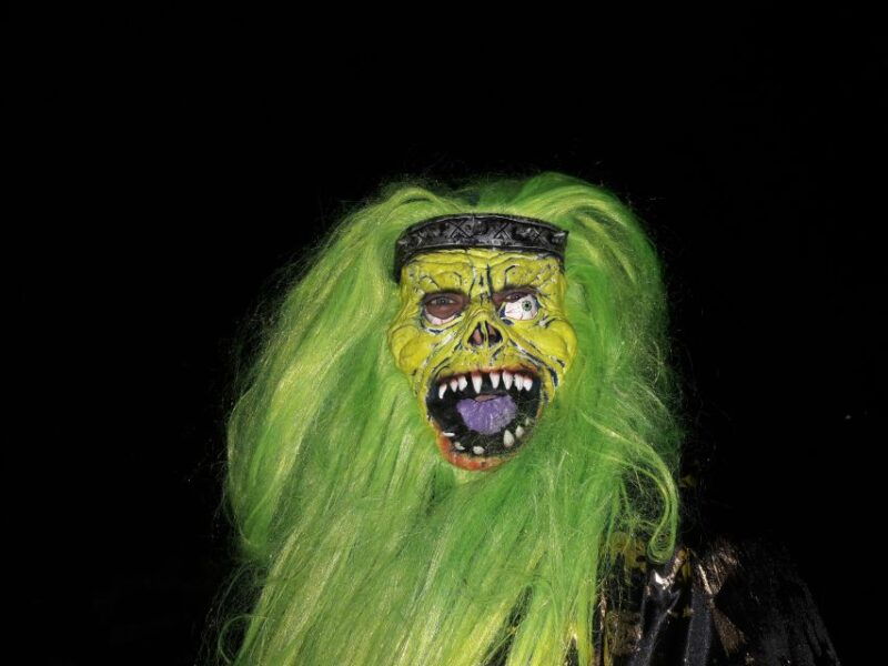 From Brasov: Halloween Party at Bran Castle - The Itinerary: A Detailed Breakdown