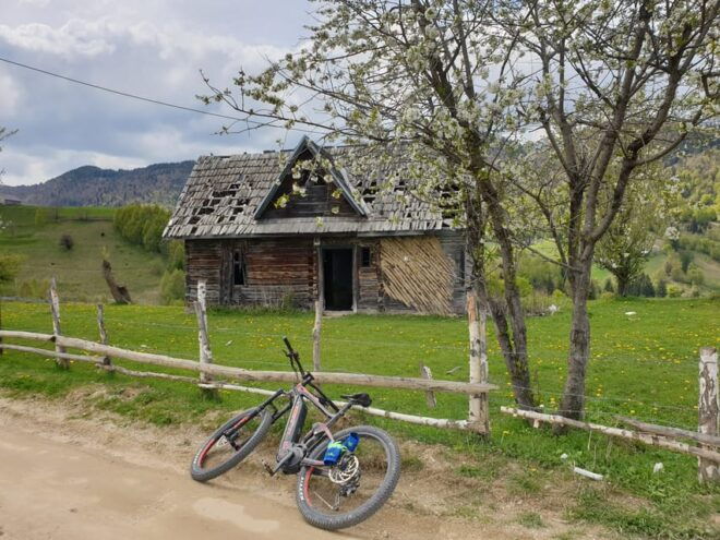 From Brasov : Piatra Craiului National Park on Ebike - Participant Requirements