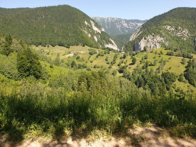 From Brasov : Piatra Craiului National Park on Ebike - What to Bring