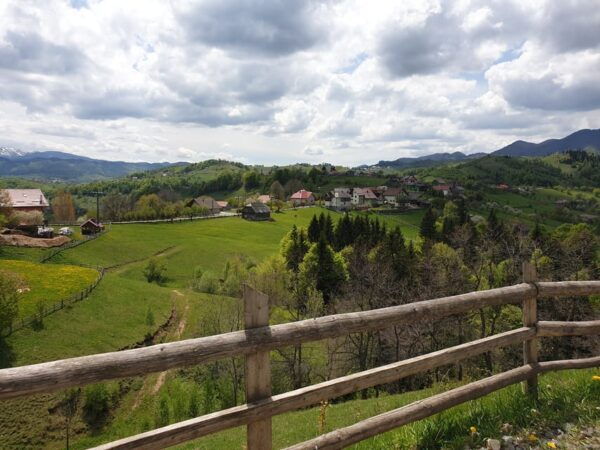 From Brasov : Piatra Craiului National Park on Ebike - Meeting Information