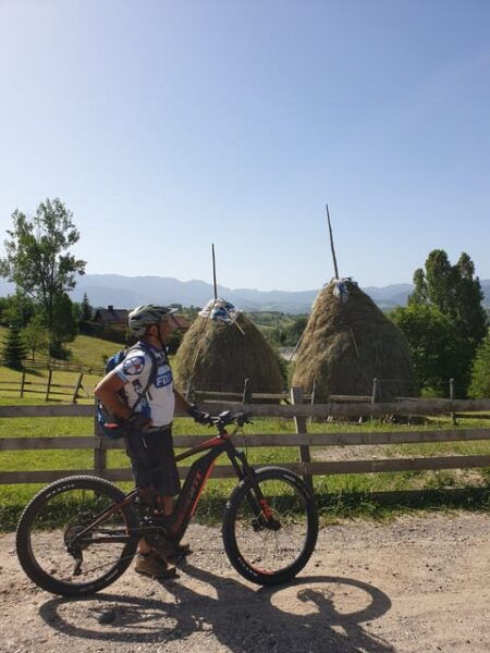 From Brasov : Piatra Craiului National Park on Ebike - Frequently Asked Questions