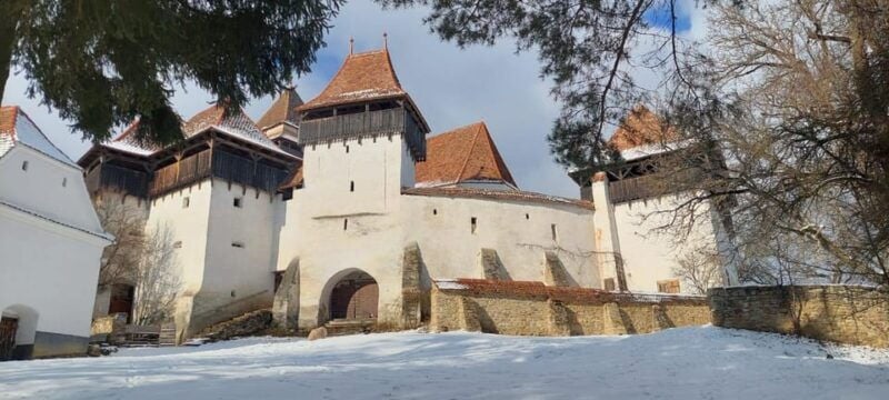 From Brasov: Sighisoara, Viscri, and Rupea Unesco Day Trip - Who Would Love This Experience?