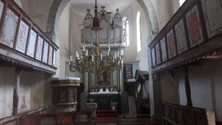 From Brasov: Sighisoara, Viscri, and Rupea Unesco Day Trip - FAQ