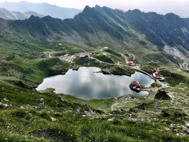 From Brasov : Transfagarasan and Balea Lake Ebike Tour - Customer Reviews
